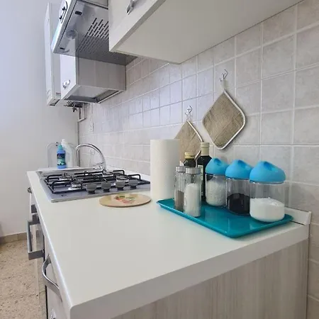 Apartment Il Viandante Di Mezzena Annalisa Porto Mantovano